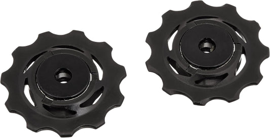SRAM Jockey Wheel Set for X0 Rear Derailleur 2008-2011 (1 Pair)