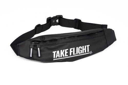 Travel Sling Athletic/Comfort Fit Crossbody or Fanny Pack, Adult/Kids. Workout, Travel, Everyday Bag