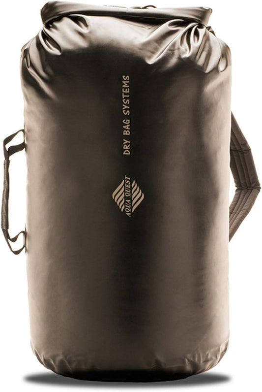 AquaQuest Mariner Backpack - Waterproof Lightweight Dry Bag