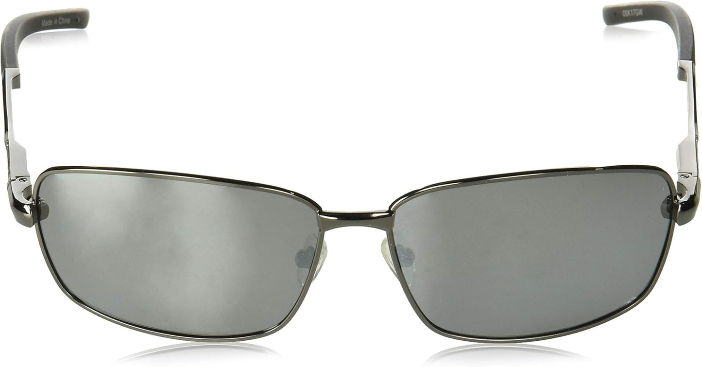 Spiderwire Waylay Polarized Fishing Sunglasses - UV Protection & Anti-Glare