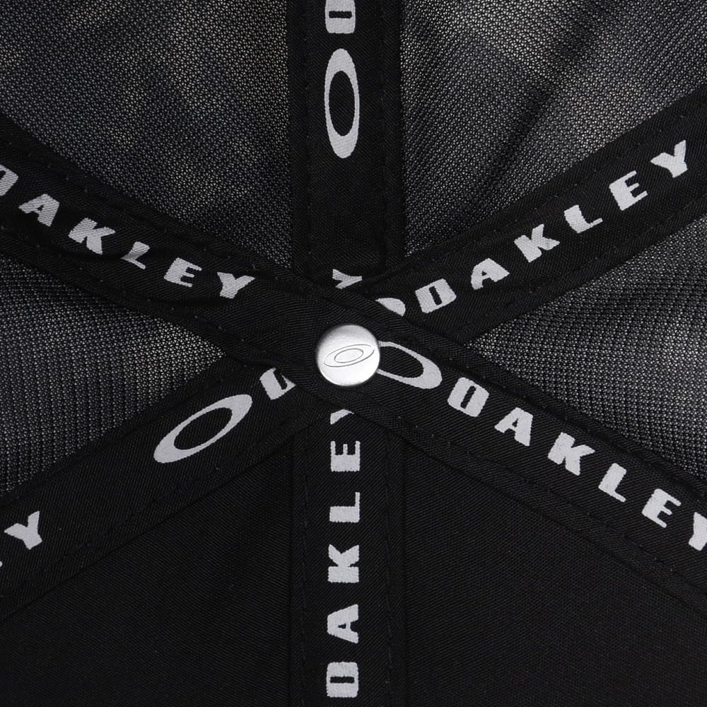 Oakley Tincan Hat for Men - Stylish Adjustable Cap for Outdoor Activities