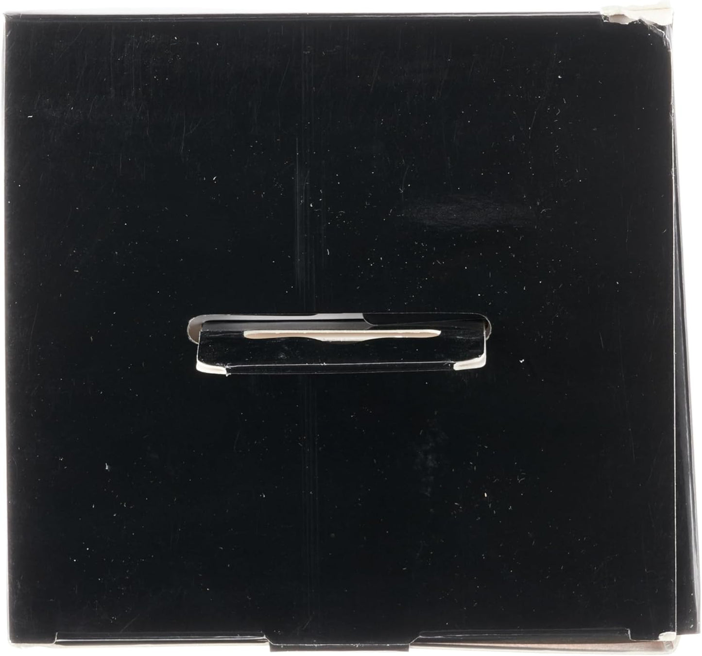 Silva C58 Black Compass - Precision Navigation Tool, One Size
