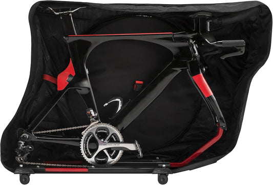 SCICON Sports Aerocomfort 3.0 TSA Triathlon Bike Travel Bag