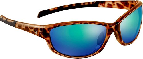 Callaway Sungear Women's Harrier Golf Sunglasses, Leopard