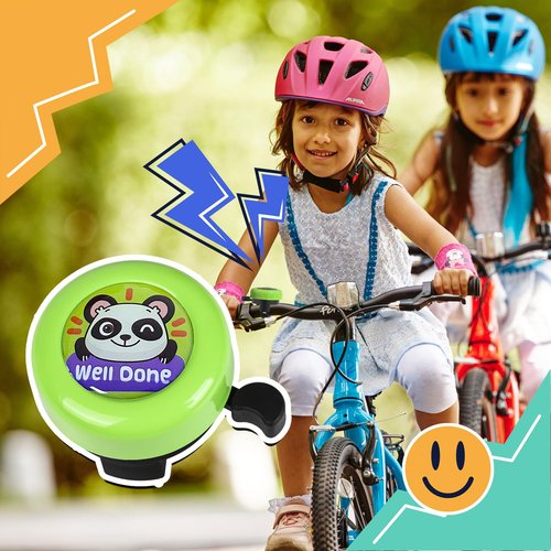 Bike Bell for Kids