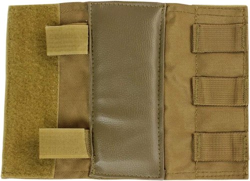 Condor Elite - Shoulder PAD PC Coyote Brown