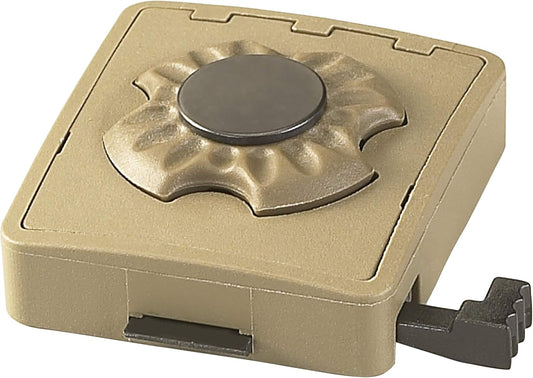 Streamlight 14155 Sidewinder NVG Mount (Tactical) (Works with DOD, NATO and ISAF Combat Helmets)