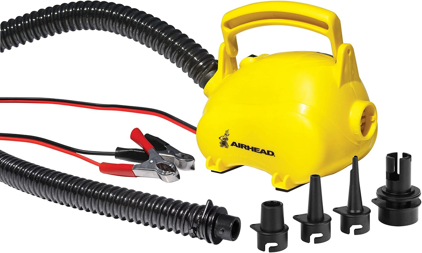 AIRHEAD AIR Pig Pump