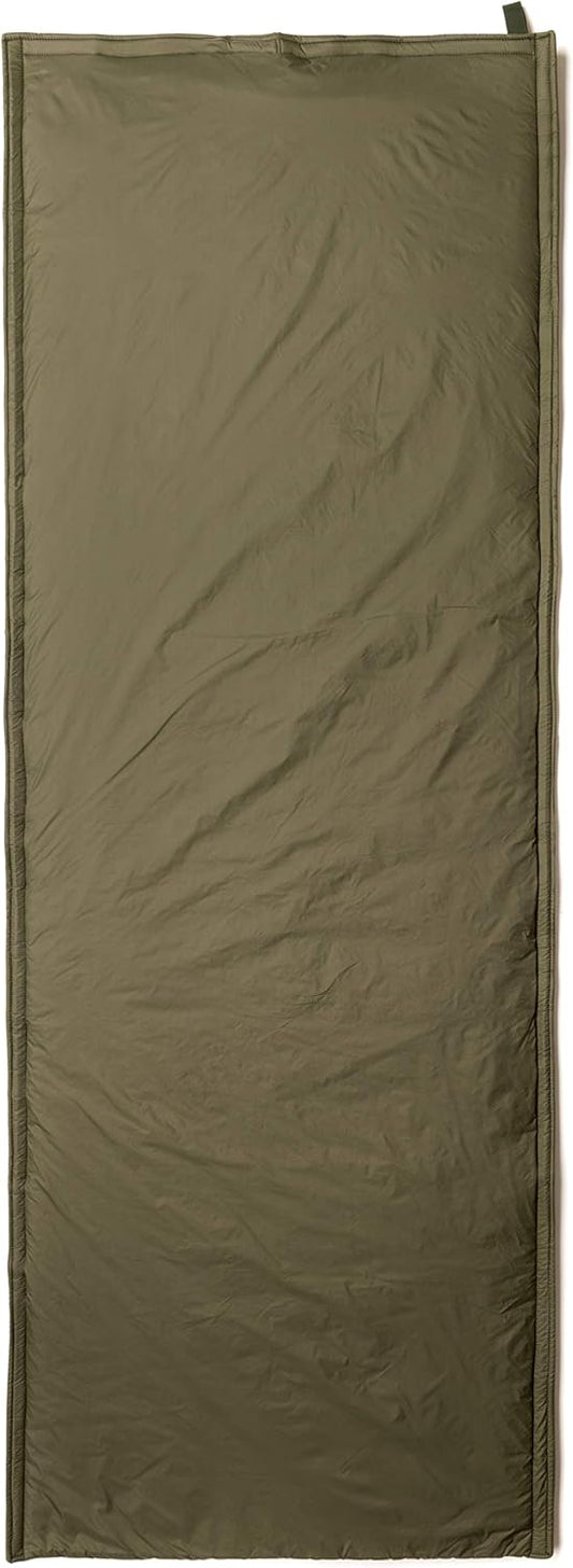 Snugpak | Antarctic Mat - Insulated Sleeping Mat (2023 Style)