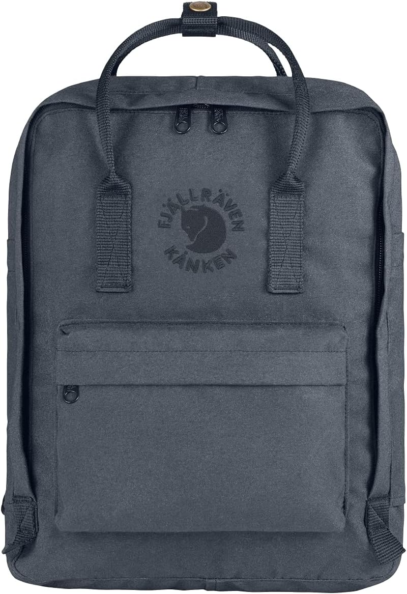 Fjällräven Re-Kånken Slate One Size