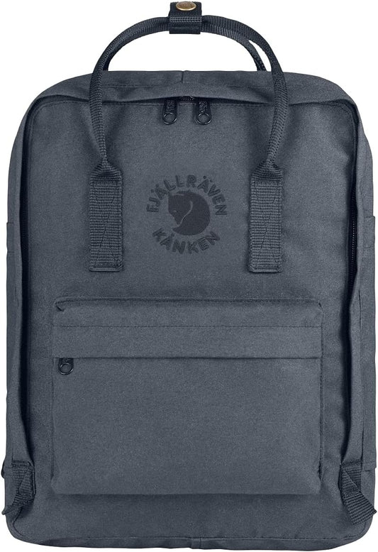 Fjällräven Re-Kånken Slate One Size