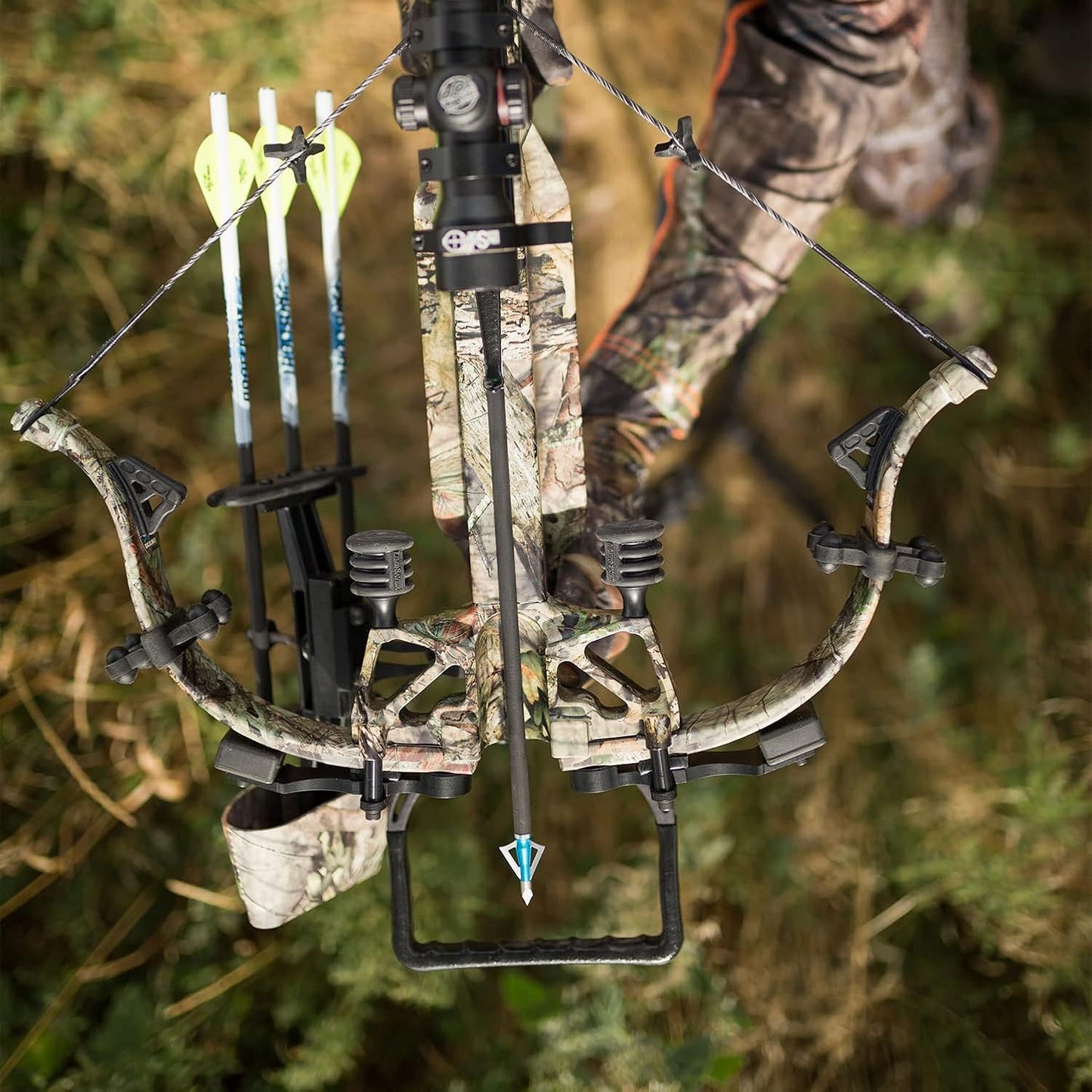 Excalibur 019660 S5 String Suppression System 1966