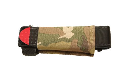Esstac Belt Mounted Elastic Tourniquet/TQ Holder (Multicam)