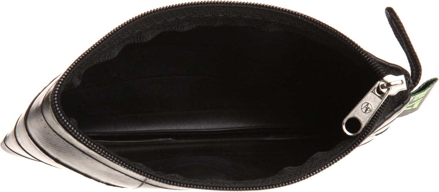 Green Guru Zip Pouch, Large