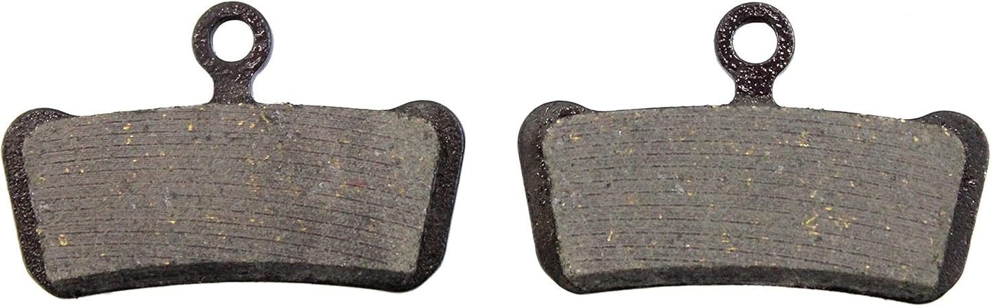 SRAM Guide Trail Disc Brake Pads - High-Performance Replacement for Avid