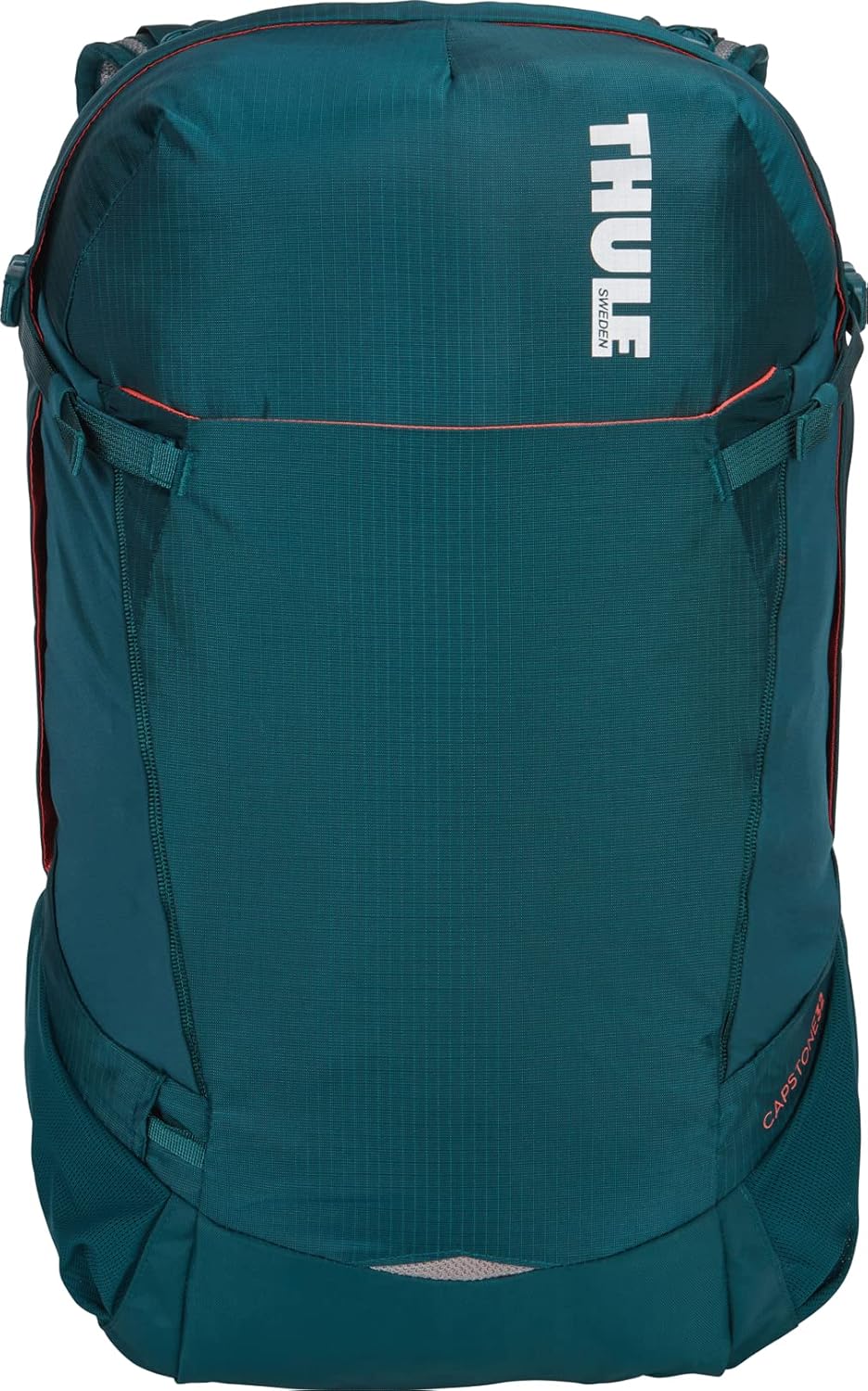 Thule 223104 Women's Capstone Hiking Backpack, Deep Teal, 50 Large, 5 Large