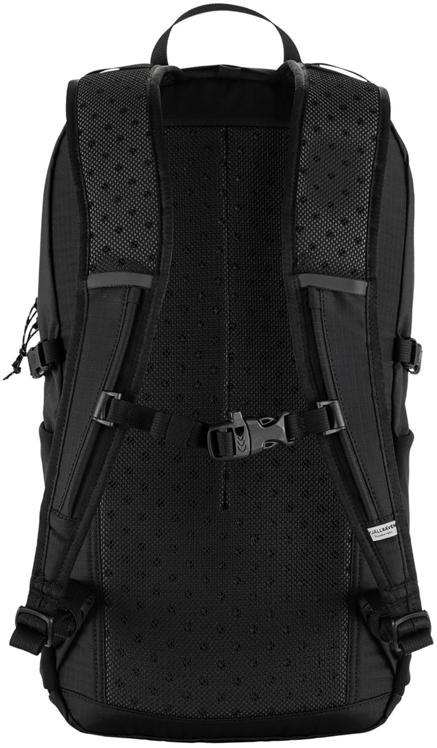 Fjallraven Abisko Softpack 16 F23200307-550, Black