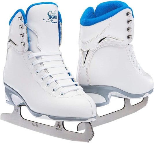 Jackson Figure Ice Skates JS180 / JS181 / JS184 - for Women and Girls