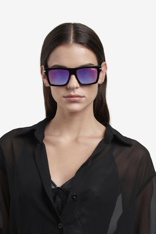 CARRERA CARRERA 305/S 807 BLACK 54/17/150 UNISEX Sunglasses