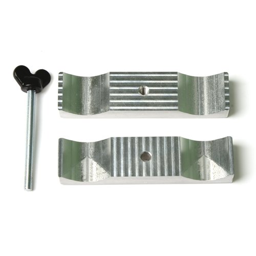 Dual Color Mixing KIT for Aluminum Soft Plastic Lure Mold Injectors (Universal 45ml / 1.5oz & 120ml / 4oz)