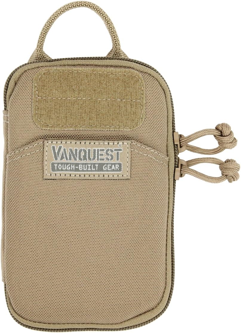 VANQUEST PPM-Slim 2.0 Personal Pocket Maximizer