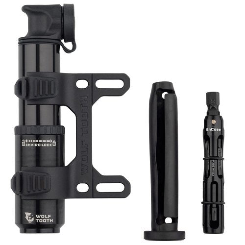 Wolf Tooth EnCase Pump 40cc
