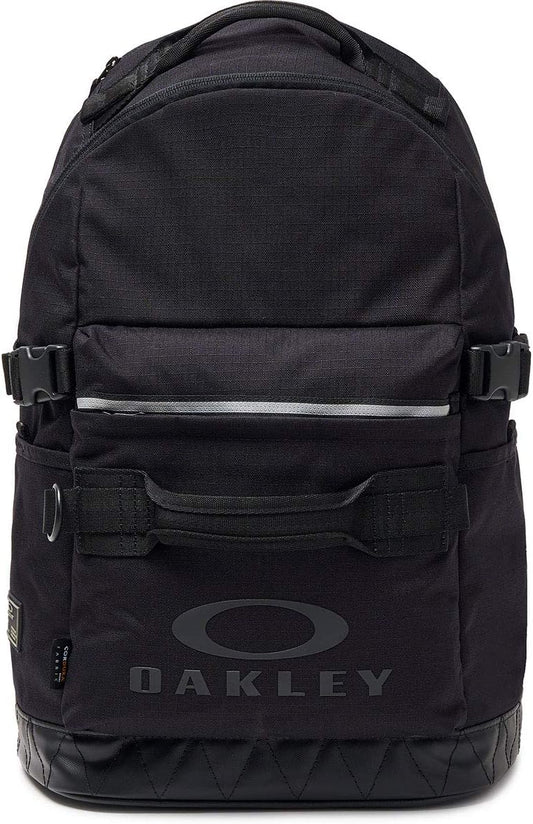 Oakley Men's Utility Backpack, Blackout, NOne SizeIZE