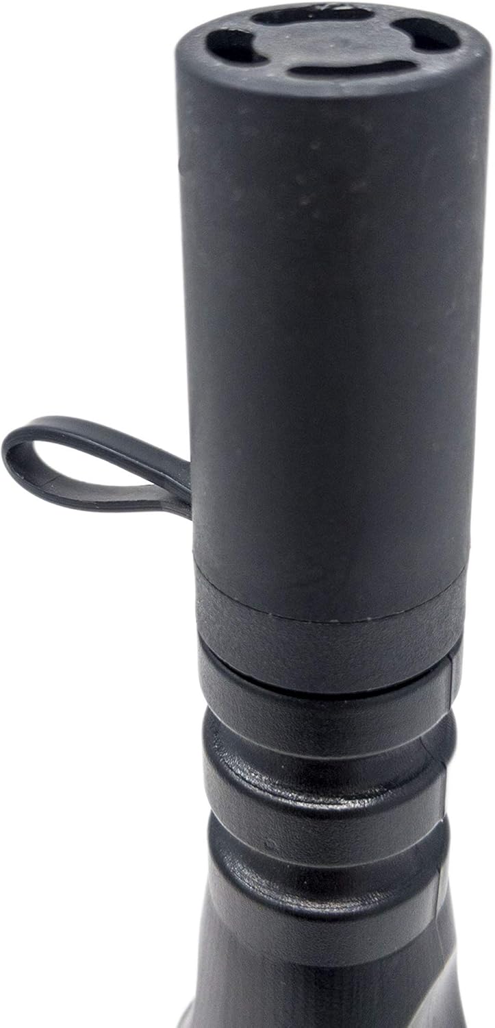 Quaker Boy 62601 Howler Plus,Multi Black