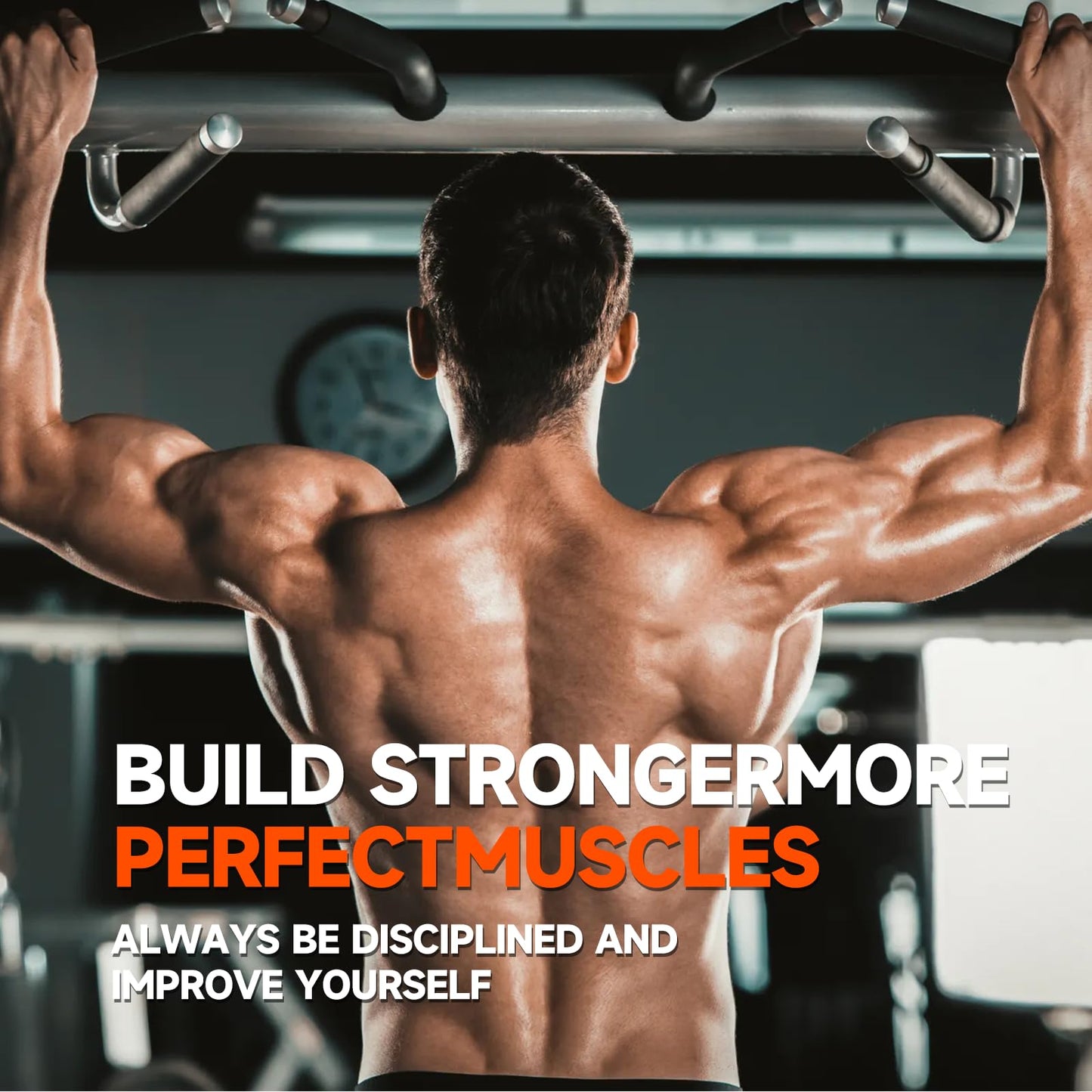 ArrogantF Weight Stack Pin Gym Pin Heavy Duty Replacement Weight Machine Pin for Fitness Universal Home Gym Exercise Machine Parts & Accessories,Pin Tensile 3/8 Diameter