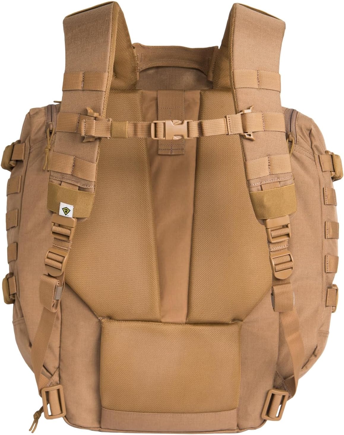 First Tactical Specialist 3-Day Backpack 56L, Large Survival Go Bag