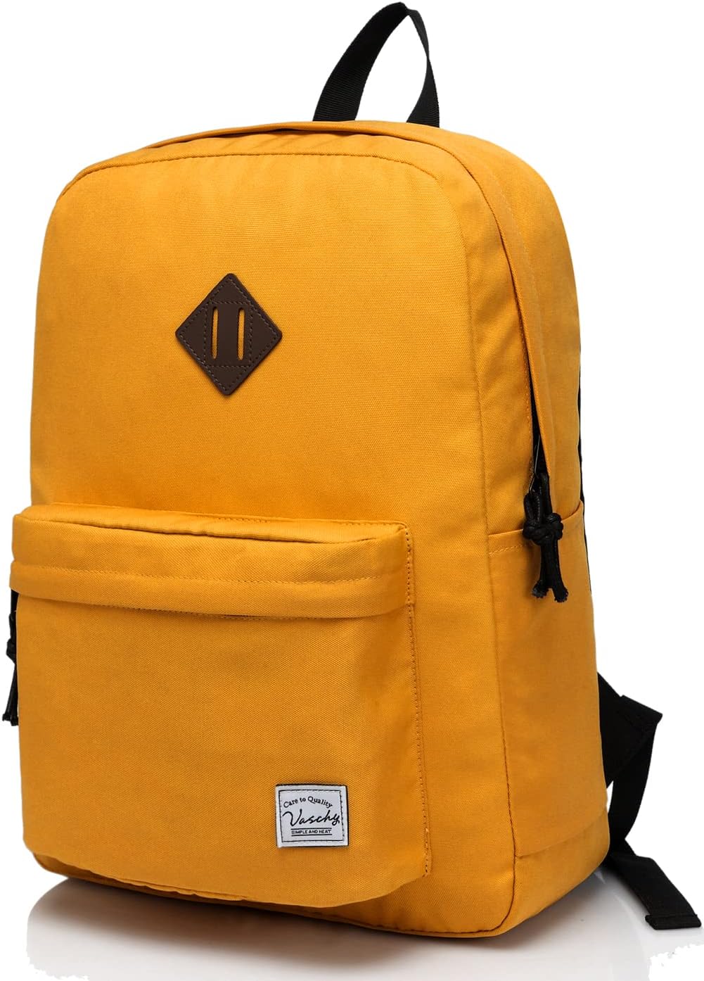 VASCHY Backpacks Handbags, Lavender, M