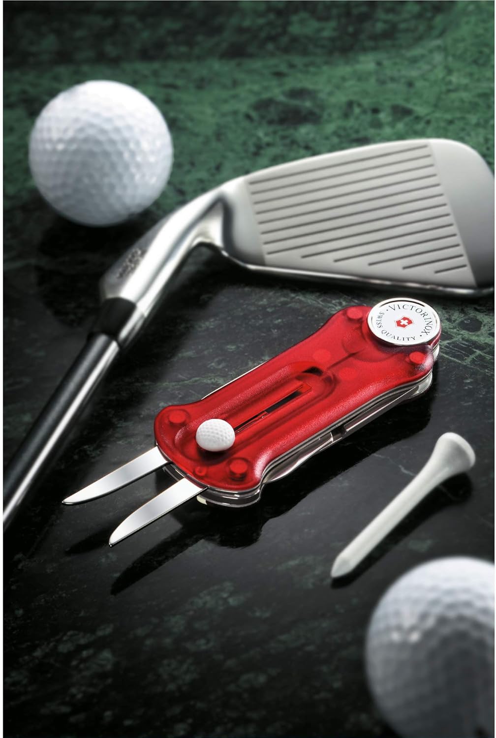 Victorinox Swiss Army Golf Tool