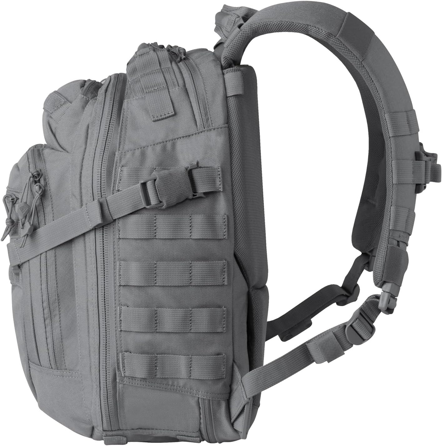 First Tactical Specialist 0.5 Day Backpack 25L, Small Survival Bag