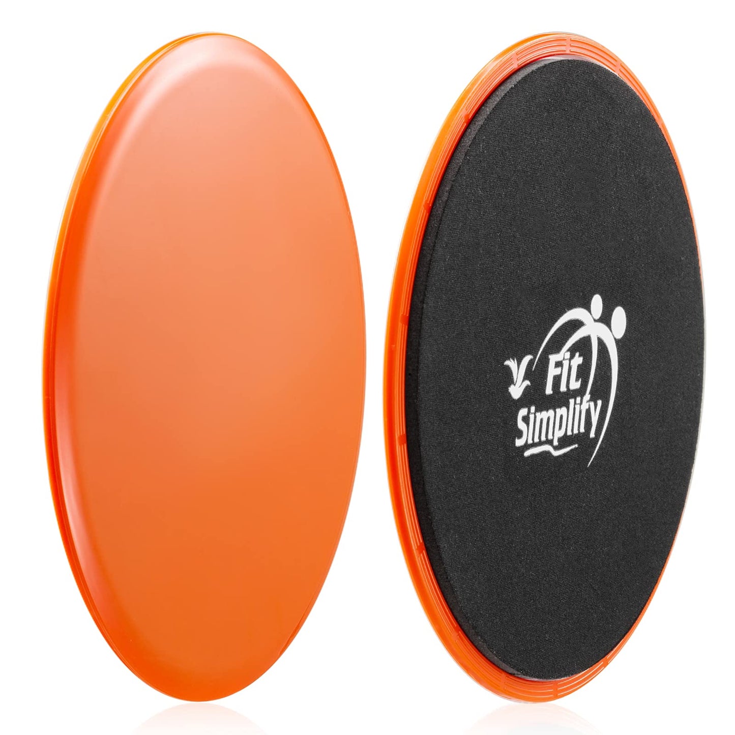 Fit Simplify Resistance Loop Exercise Bands and Sliders