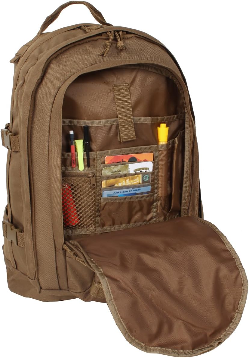 Sandpiper of California Three Day Pass Backpack