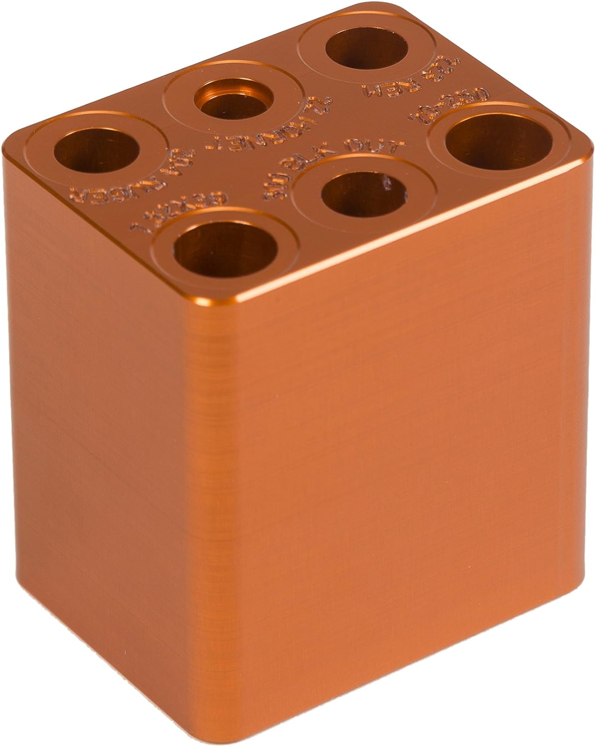 Lyman Ammo Checkers