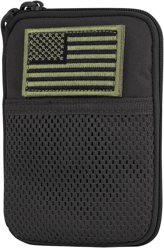 Condor Pocket Pouch/US Patch