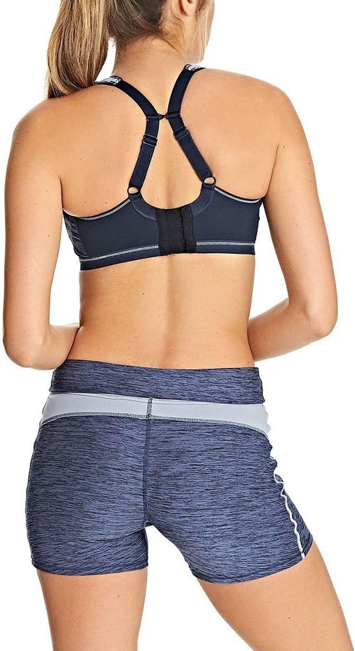 Freya Reflective Speed Short Shorts