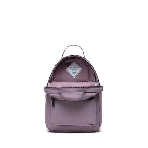 Herschel Supply Co. Nova Mini, Nirvana, One Size