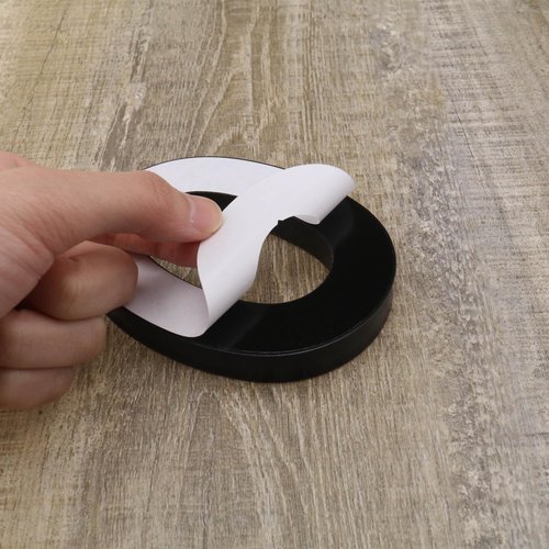 Create idea 1 Pair of Ear Pads Cool Gel Earmuffs Ear Protection Pad Noise Cancelling Ear Cover Compatible with 3M WorkTunes Connect Peltor/Tactical 100/300/500
