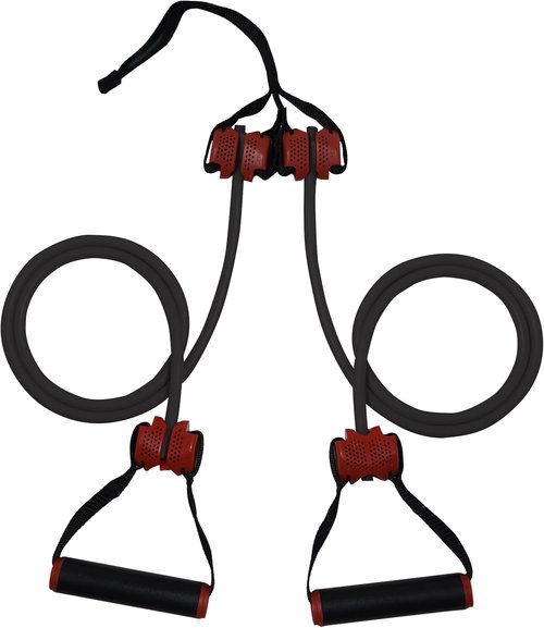 Lifeline Trainer Cable for Low Impact Strength Training and Greater Muscle Activation