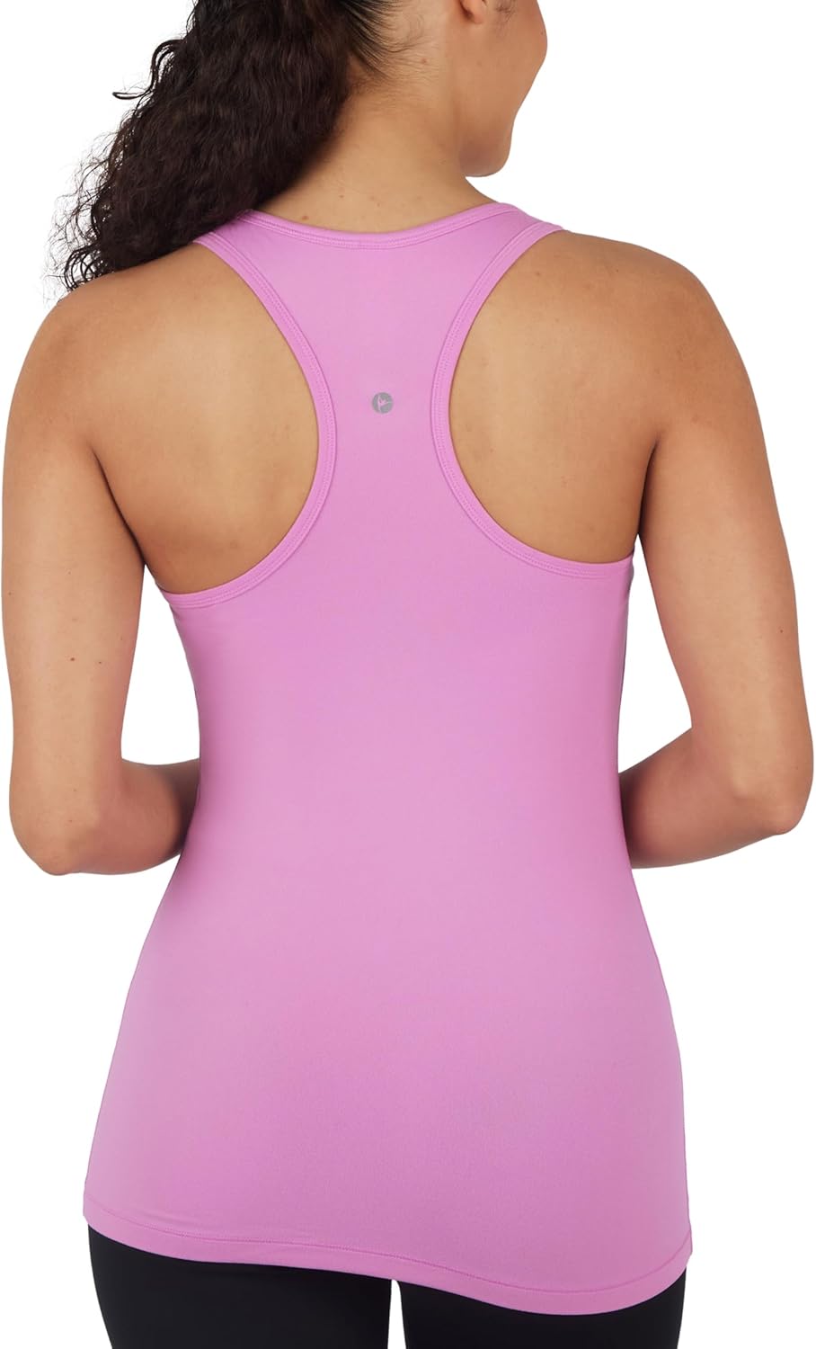 90 Degree By Reflex - Power Flex Racerback Tank Top