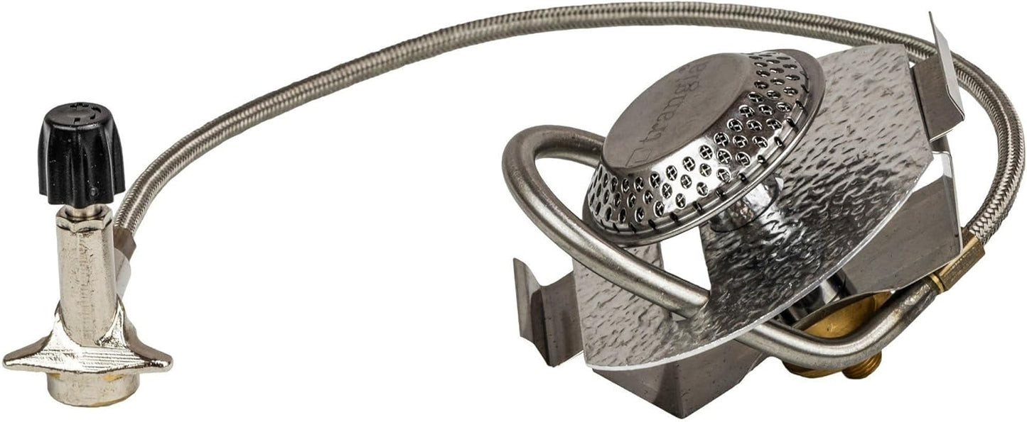 TRANGIA 27-3 Ultralight Hard Anodized Stove Kit