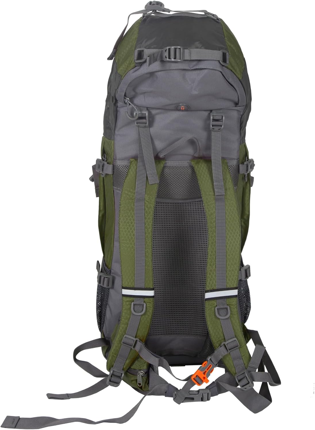 Stansport Freighter Aluminum Pack Frame (574-F), Black