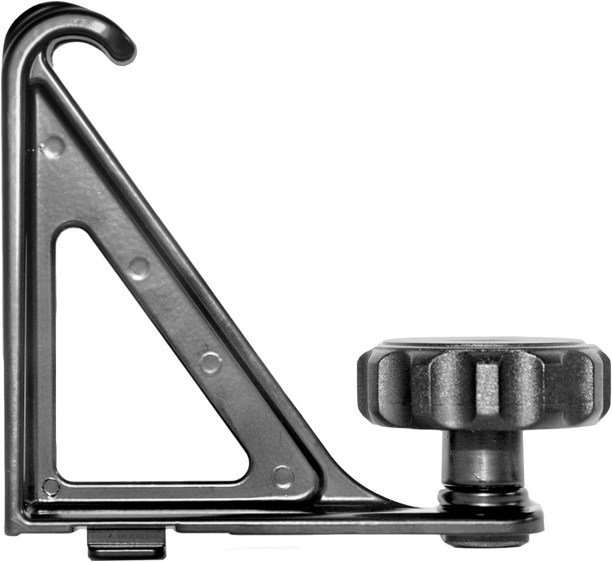 Thule Aero Load Stops (4 Pack) - Adjustable Roof Rack Accessories for Secure Cargo