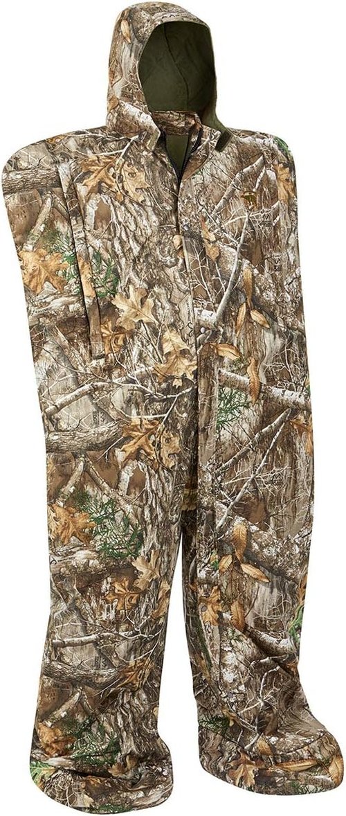 Cold Weather Body Insulator Suit for Hunting