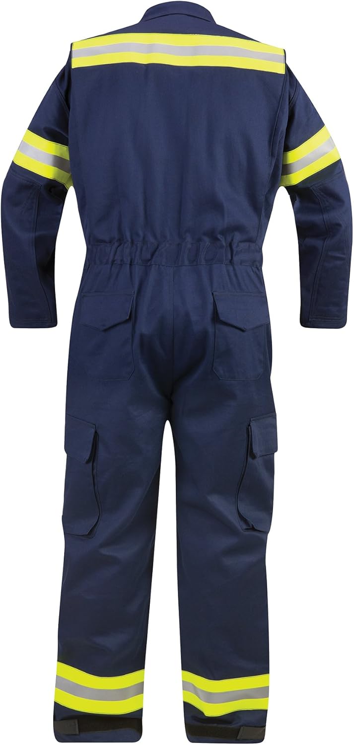 Propper Men's Extrication Suit - Tactical Rescue Gear for Emergency Response