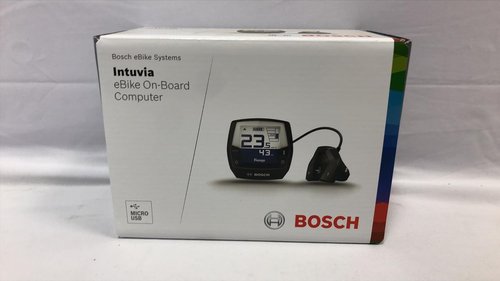 BoschBosch Display Holder for Intuvia Nyon