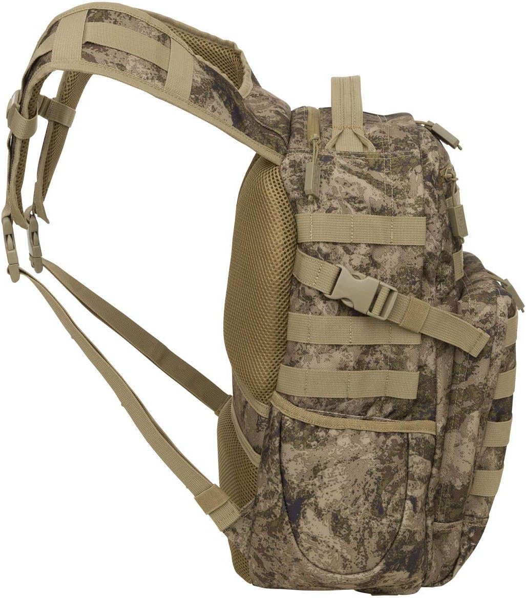 Ninja Tactical Daypack Backpack - Olive Drab Green | SOG Specialty Knives & Tools
