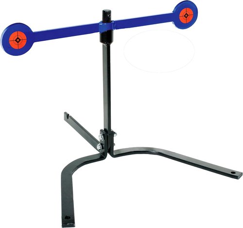 Gunpowder Gear 22 Top Spinner Shooting Target